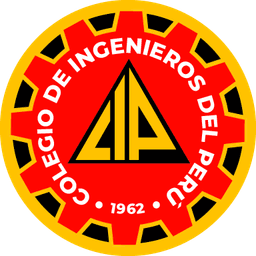 COLEGIO DE INGENIEROS DEL PERÚ