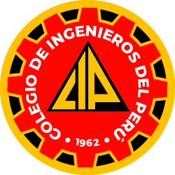 Colegio de Ingenieros del Perú - CD Ica